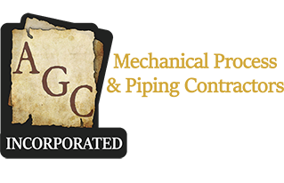 AGC Inc. -  Mechanical Process and Piping Contractors