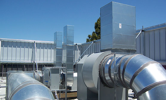 AGC Inc. -  Mechanical Process and Piping Contractors