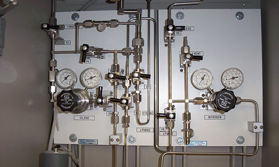 AGC Inc. -  Mechanical Process and Piping Contractors