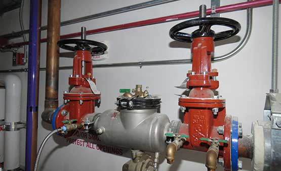 AGC Inc. -  Mechanical Process and Piping Contractors