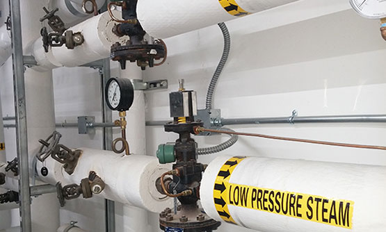 AGC Inc. -  Mechanical Process and Piping Contractors