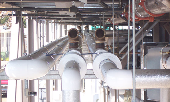 AGC Inc. -  Mechanical Process and Piping Contractors