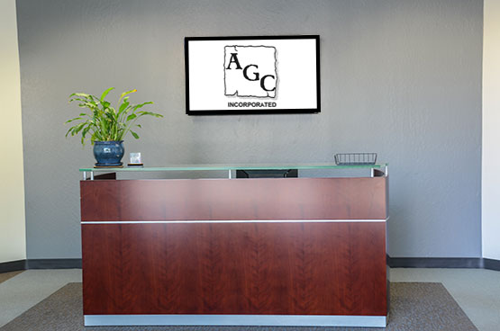 AGC Inc.